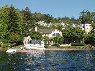 Lakeside