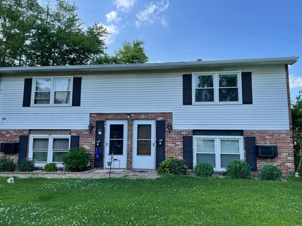 290 Louis Ave #A, Girard, OH 44420