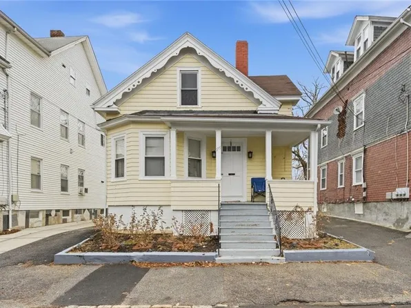 175 Montgomery Ave, Providence, RI 02905