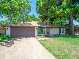 3004 Canongate Dr, Arlington, TX 76015