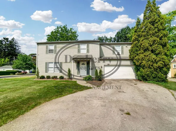 1103 Searles Rd, Toledo, OH 43607