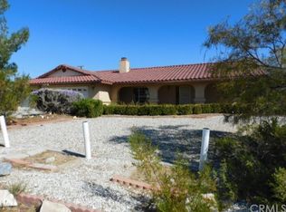 19050 Resoto Rd, Apple Valley, CA 92307