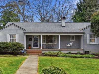 925 Oaklawn Ave, Winston Salem, NC, 27104