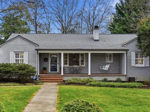 925 Oaklawn Ave, Winston Salem, NC 27104