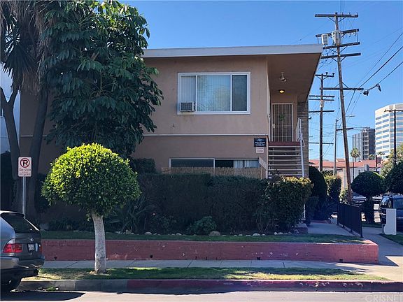 4th image of 1301 S Saltair Ave APT 2