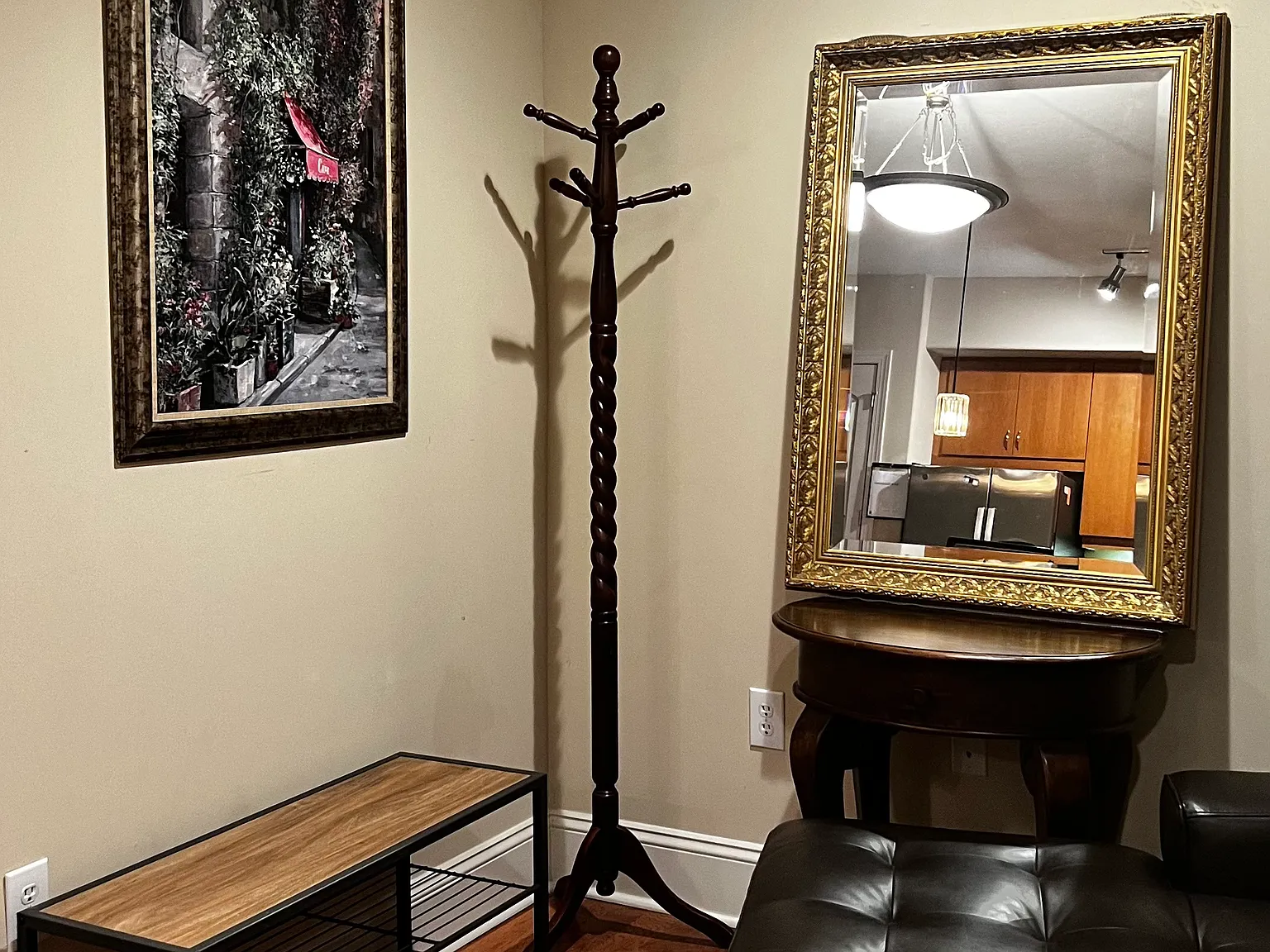 Entryway
