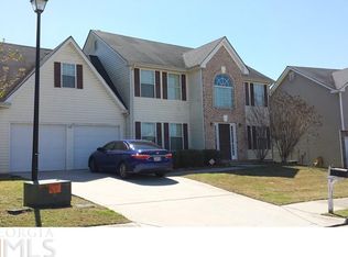 30 Greenway Dr, Covington, GA 30016