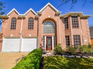 23706 Norton House Ln, Katy, TX 77493