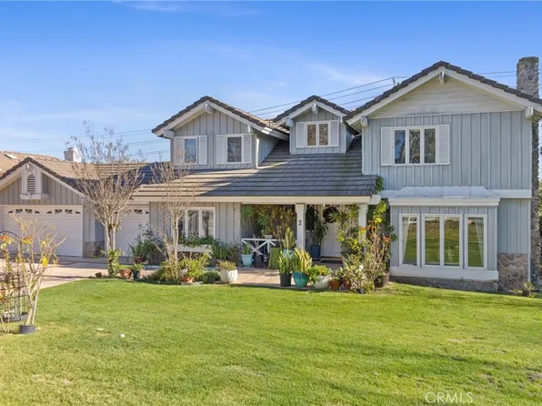 2 Colina Ln, Rolling Hills, CA 90274