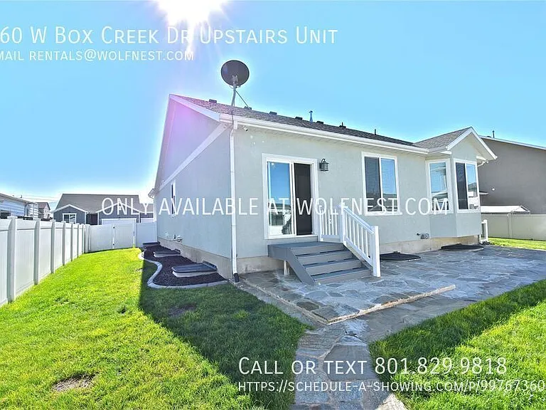 260 W Box Creek Dr — Photo 26