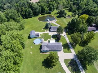 46419 Whitney Rd, Wellington, OH 44090