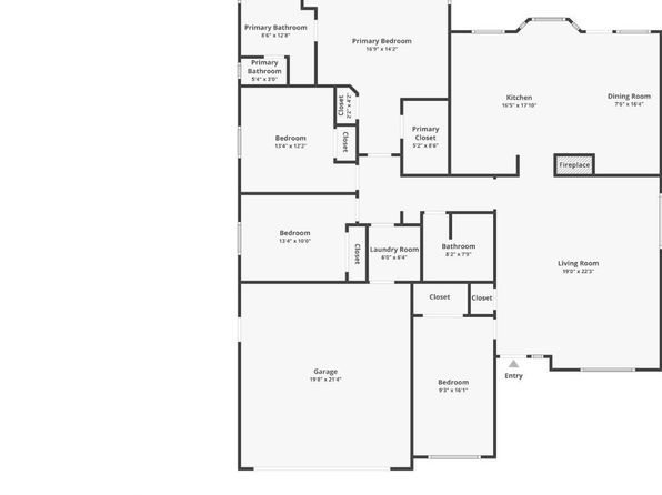 304 Calle Lechuga, Bakersfield, CA 93314