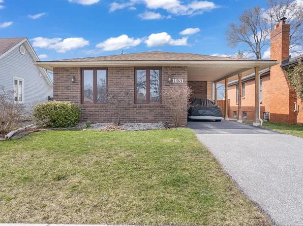 1031 Eastlawn Ave, Windsor, ON N8S 3H8