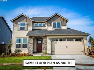 16333 Kitty Hawk Ave #LOT42, Oregon City, OR