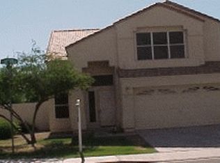 617 S Saint Paul, Mesa, AZ 85206