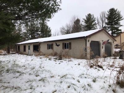 9698 Edward Rd, Fostoria, MI, 48435