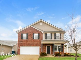 12516 Wolf Run Rd, Noblesville, IN 46060