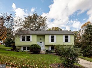 9379 Rustling Leaf, Columbia, MD 21045