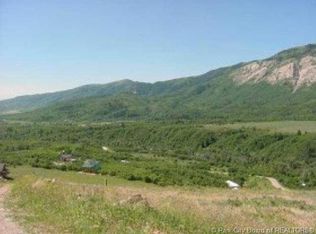 1814 E 6925 N #21, Eden, UT 84310