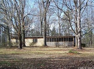 509 Earl Griffin Rd, Monroe, NC 28112