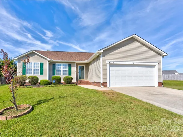 4524 Carol Ct, Concord, NC 28025