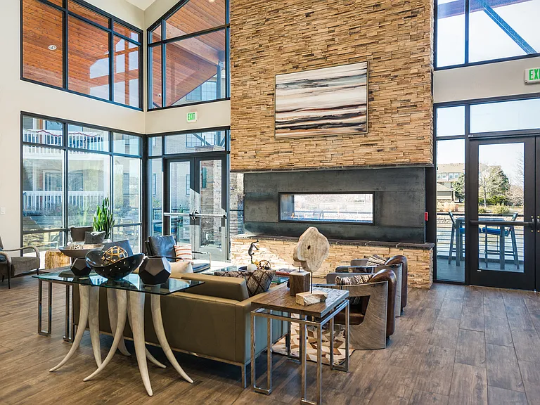 Apres Apartment Homes — Photo 17