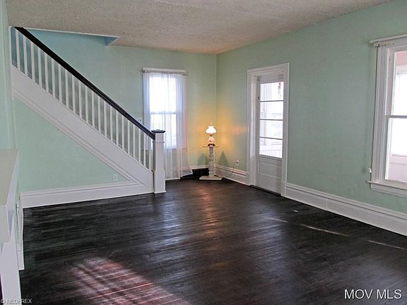 Original Hardwood Floors