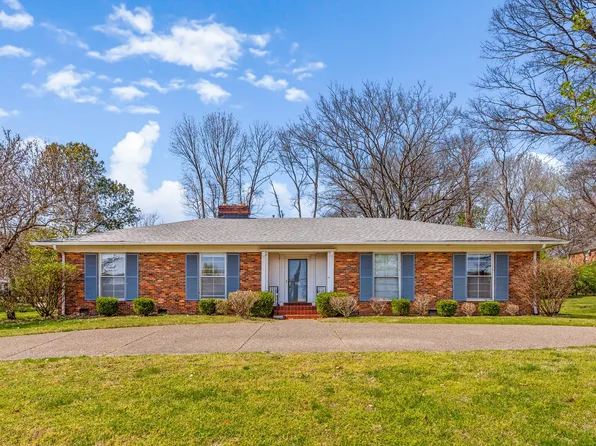 3903 Belmont Blvd, Nashville, TN 37215