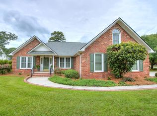 10 Flagstick Ct, Sumter, SC 29154