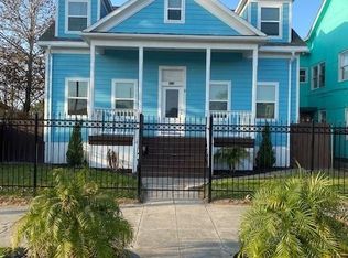 2914 Avenue K, Galveston, TX 77550