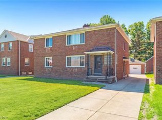 20424 Lake Shore Blvd, Euclid, OH 44123