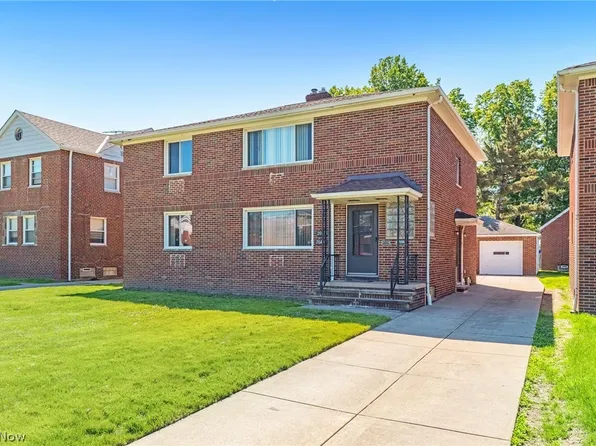 20424 Lake Shore Blvd, Euclid, OH 44123