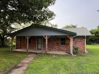 403 Newton Dr, Beggs, OK, 74421