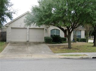 13600 Tercel Trce, Manor, TX 78653