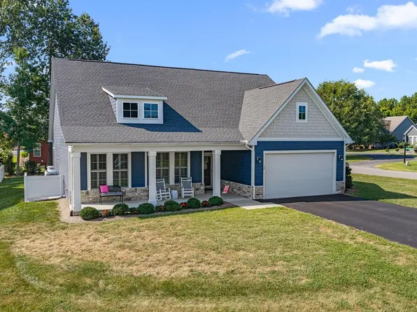 12 Essie, Irvington, VA 22480