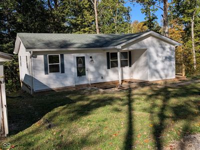 2164 Mount Liberty Rd, Nashville, IN, 47448