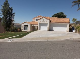 28051 Magic Mountain Ln, Santa Clarita, CA 91387