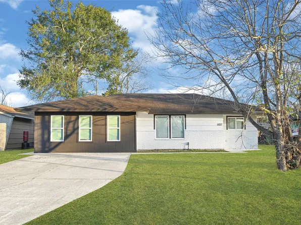 5827 Heron Dr, Houston, TX 77033