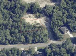 9154 N Dory Point, Citrus Springs, FL 34433