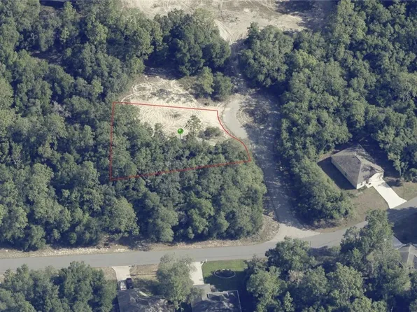 9154 N Dory Point, Citrus Springs, FL 34433