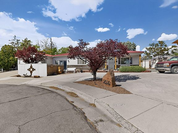 4th image of 9600 Mesa Arriba Ct NE
