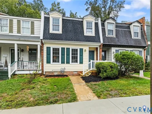 21 Ashinghurst Rd, Henrico, VA 23238