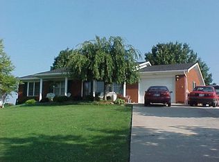 4000 Brush Grove Rd, Willisburg, KY 40078