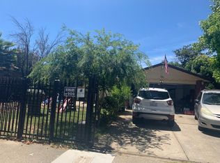 4833 Tangerine Ave, Sacramento, CA