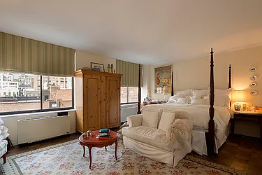 Rented by Brown Harris Stevens