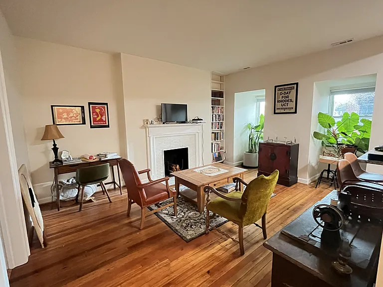 809 Cathedral St #5 — Photo 13