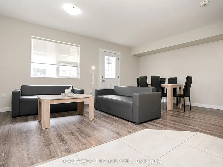 288 Albert St #113 — Photo 5