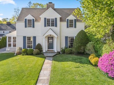 24 Homer Avenue, Larchmont, NY, 10538