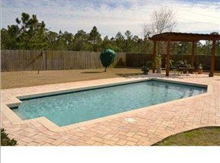 2236 Ortega St, Navarre, FL 32566