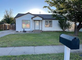 238 Avenue J, Hereford, TX 79045